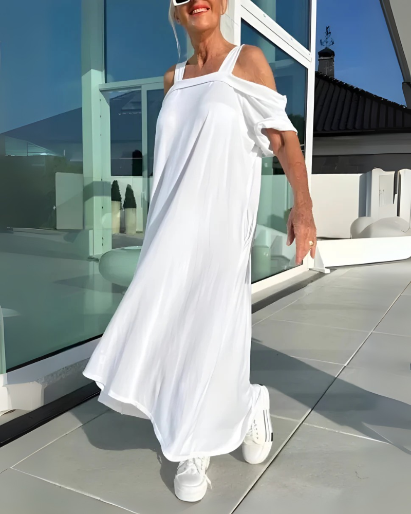 ARMONA - STYLISH SUMMER DRESS