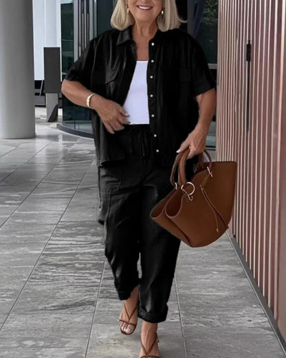 ADANIE - STYLISH 2 PIECE SET