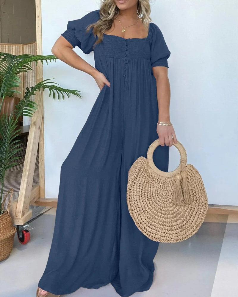 DAMINA - STYLISH JUMPSUIT