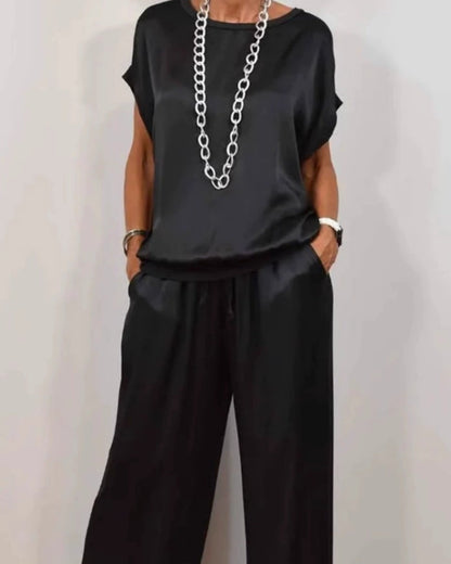 MARIARE - ELEGANT 2 PIECE SET