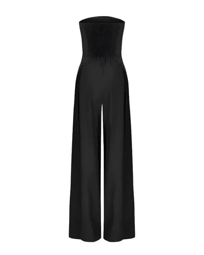 MALANE - STYLISH JUMPSUIT