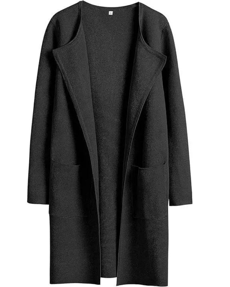 ELENCE - STYLISH & ELEGANT TOPCOAT VEV36134