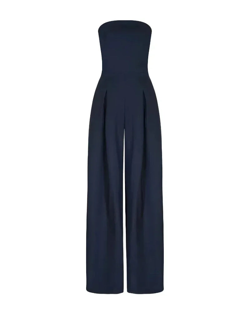 MALANE - STYLISH JUMPSUIT