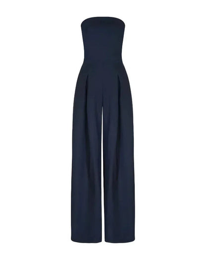 MALANE - STYLISH JUMPSUIT