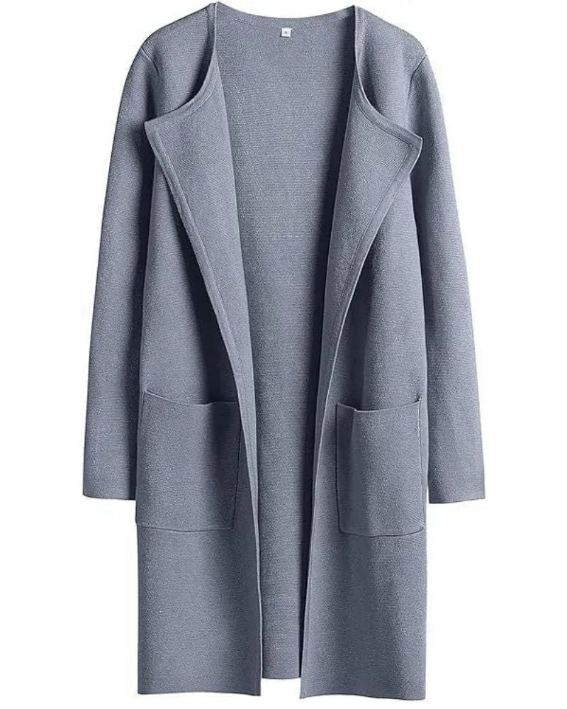 ELENCE - STYLISH & ELEGANT TOPCOAT VEV36134