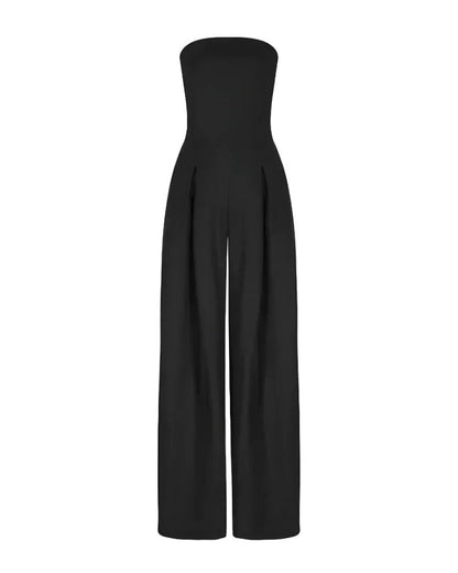 MALANE - STYLISH JUMPSUIT