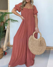 DAMINA - STYLISH JUMPSUIT