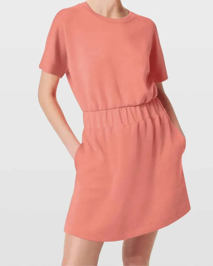 MANAIA - STYLISH & COMFY DRESS