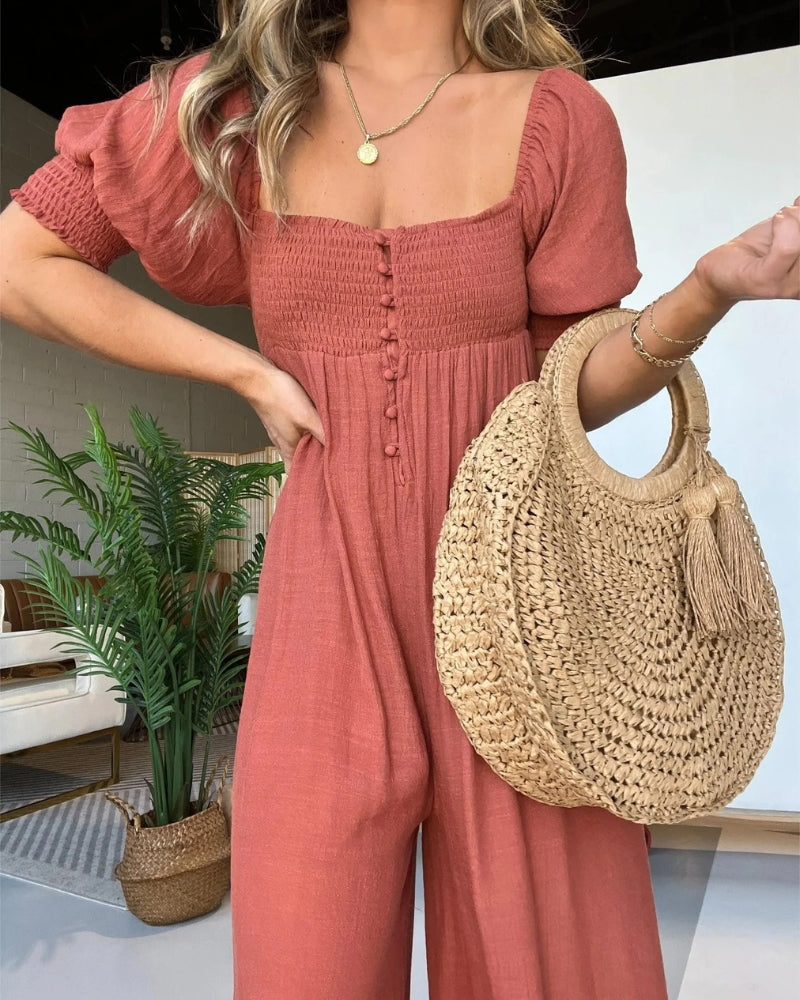 DAMINA - STYLISH JUMPSUIT