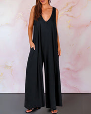 ONARE - COMFY JUMPSUIT