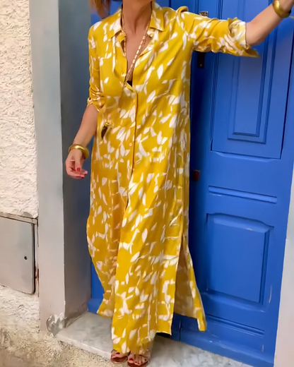 AVIRA - CASUAL TWO PIECE SET