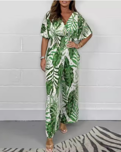 GEORGIA - CASUAL & STYLISH JUMPSUIT