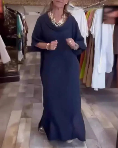 IBIZA - CASUAL AND ELEGANT DRESS