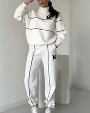 MICHIGAN - STYLISH 2 PIECE SET