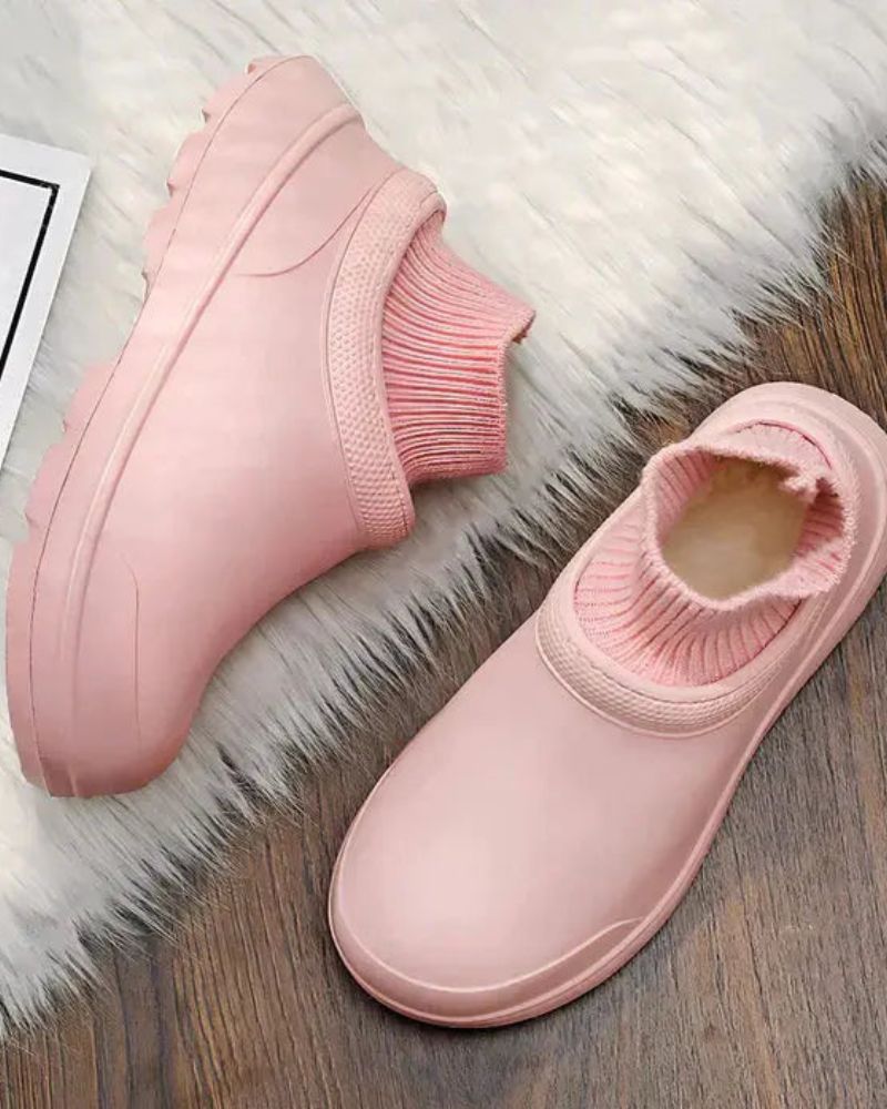 COZYFEET - Non-slip shoes #Vev32311