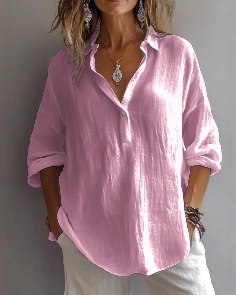 FONOLA - ELEGANT BLOUSE