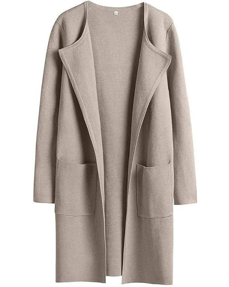 ELENCE - STYLISH & ELEGANT TOPCOAT VEV36134