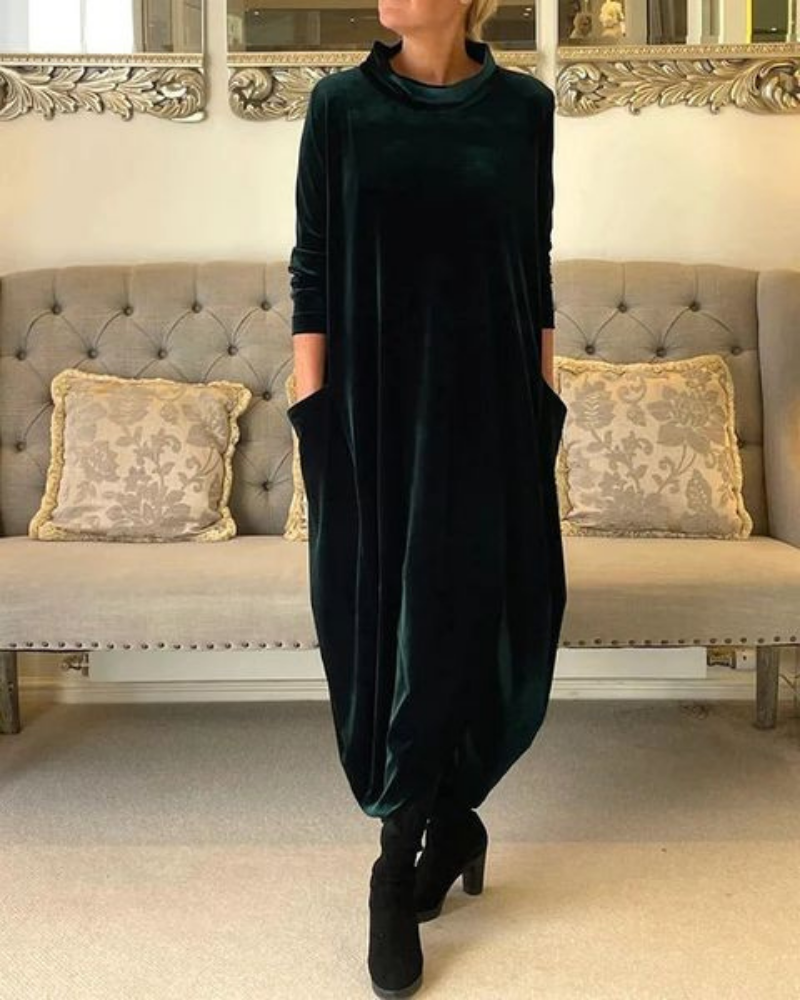 ARYA - ELEGANT & STYLISH DRESS