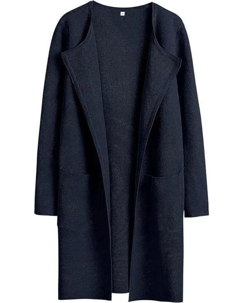 ELENCE - STYLISH & ELEGANT TOPCOAT VEV36134