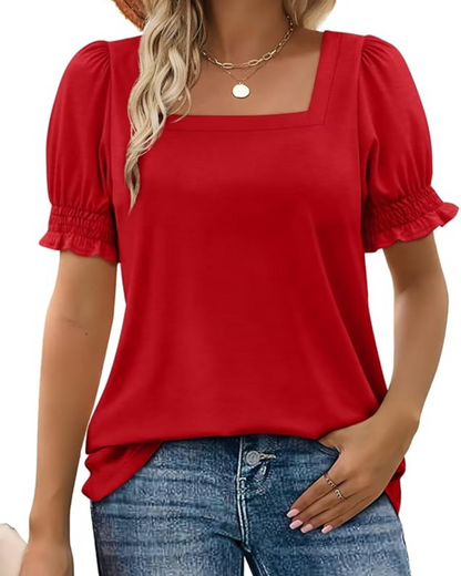 SARANI - STYLISH TOP