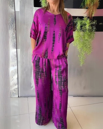 MOREIA - BOHO 2 PIECE SET