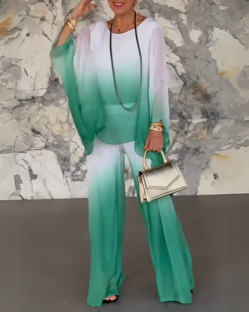 NARIONA - GRADIENT 2 PIECE SET