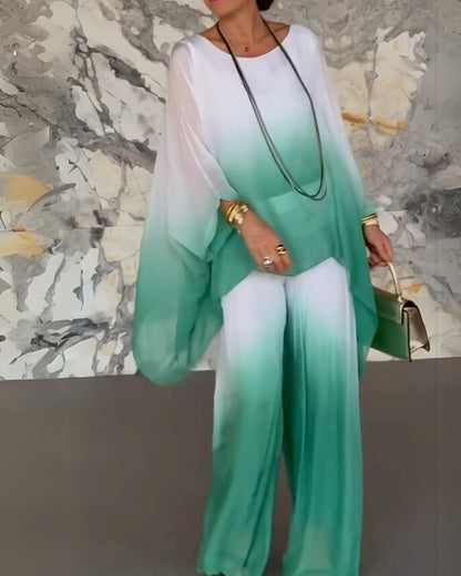 NARIONA - GRADIENT 2 PIECE SET