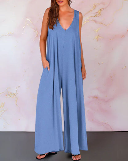 ONARE - COMFY JUMPSUIT