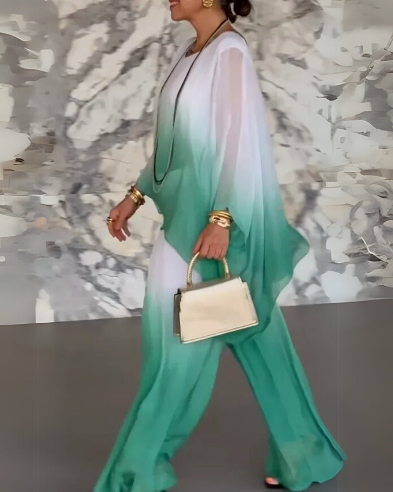 NARIONA - GRADIENT 2 PIECE SET