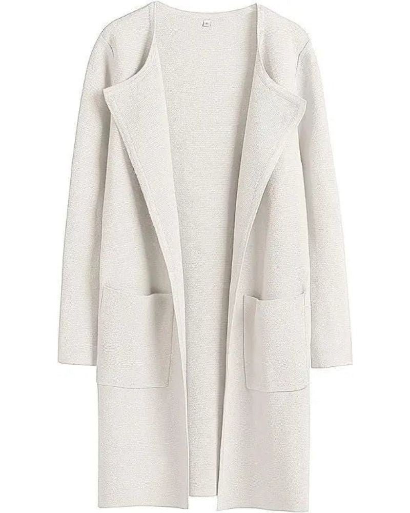 ELENCE - STYLISH & ELEGANT TOPCOAT VEV36134