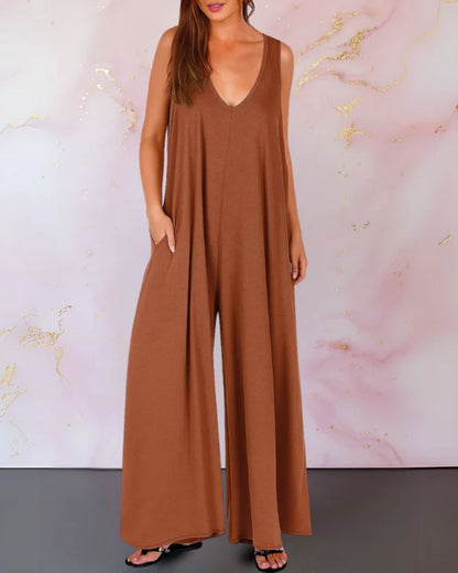 ONARE - COMFY JUMPSUIT