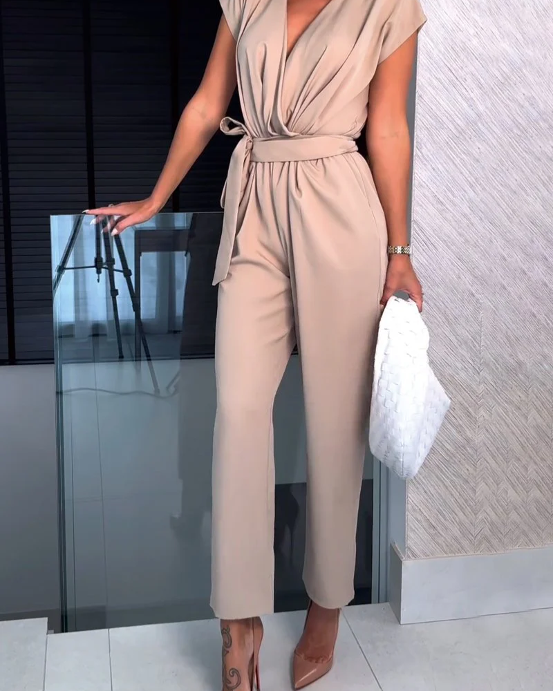 NINAS - STYLISH JUMPSUIT