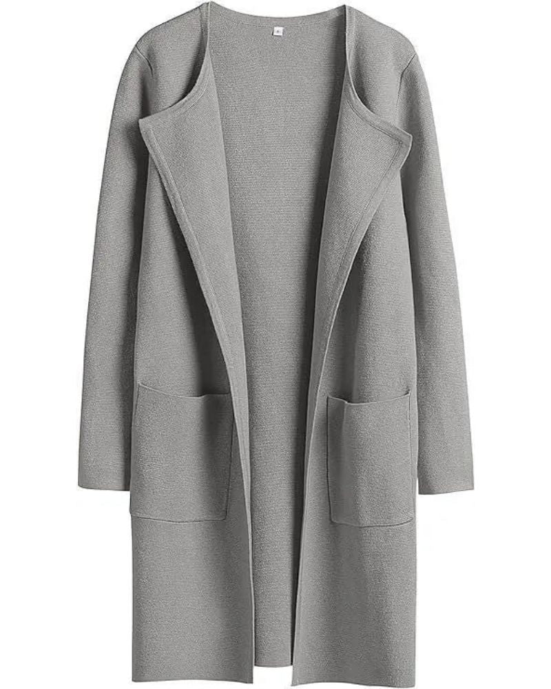 ELENCE - STYLISH & ELEGANT TOPCOAT VEV36134