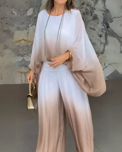 NARIONA - GRADIENT 2 PIECE SET