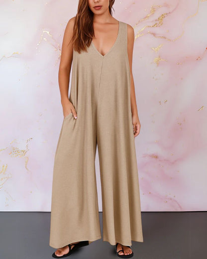 ONARE - COMFY JUMPSUIT
