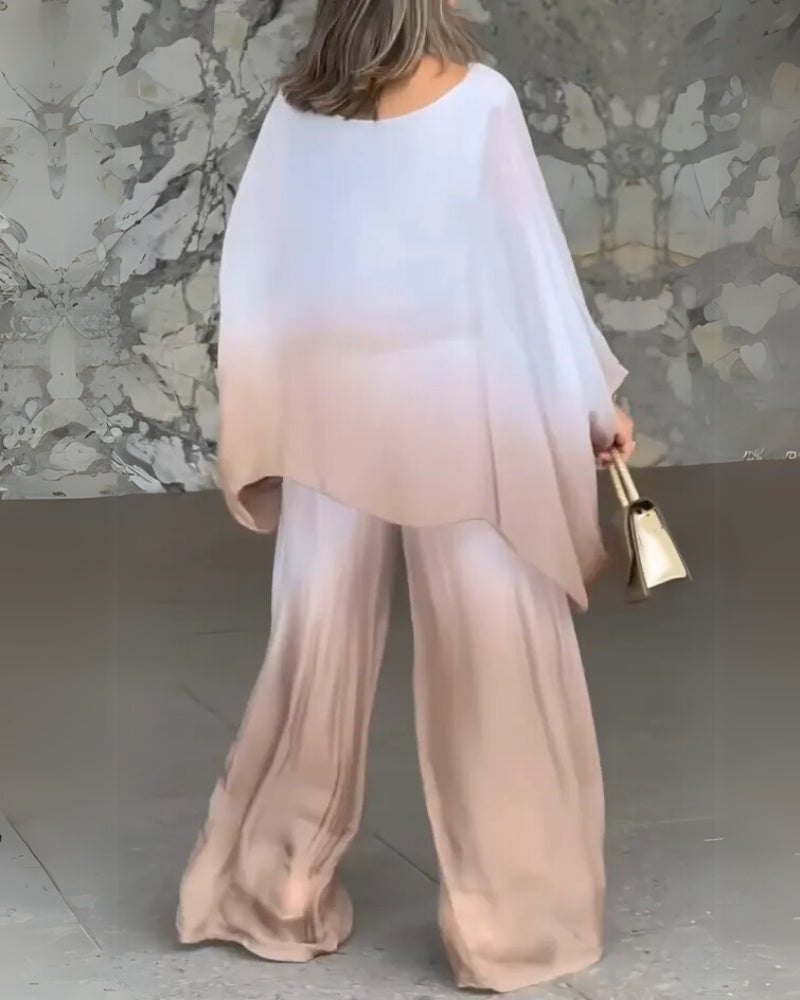 NARIONA - GRADIENT 2 PIECE SET