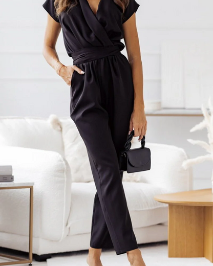 NINAS - STYLISH JUMPSUIT