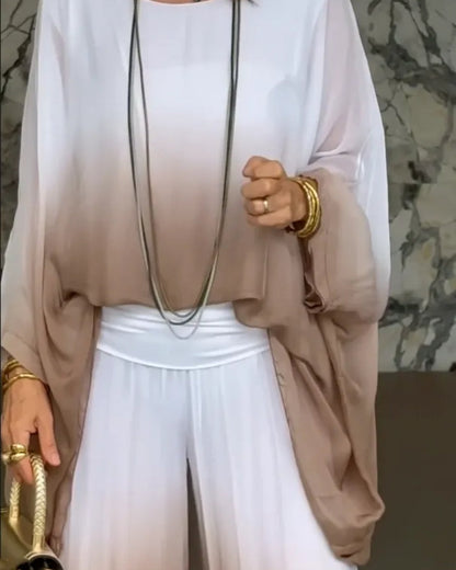 NARIONA - GRADIENT 2 PIECE SET