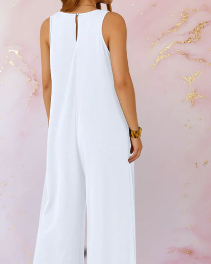 ONARE - COMFY JUMPSUIT