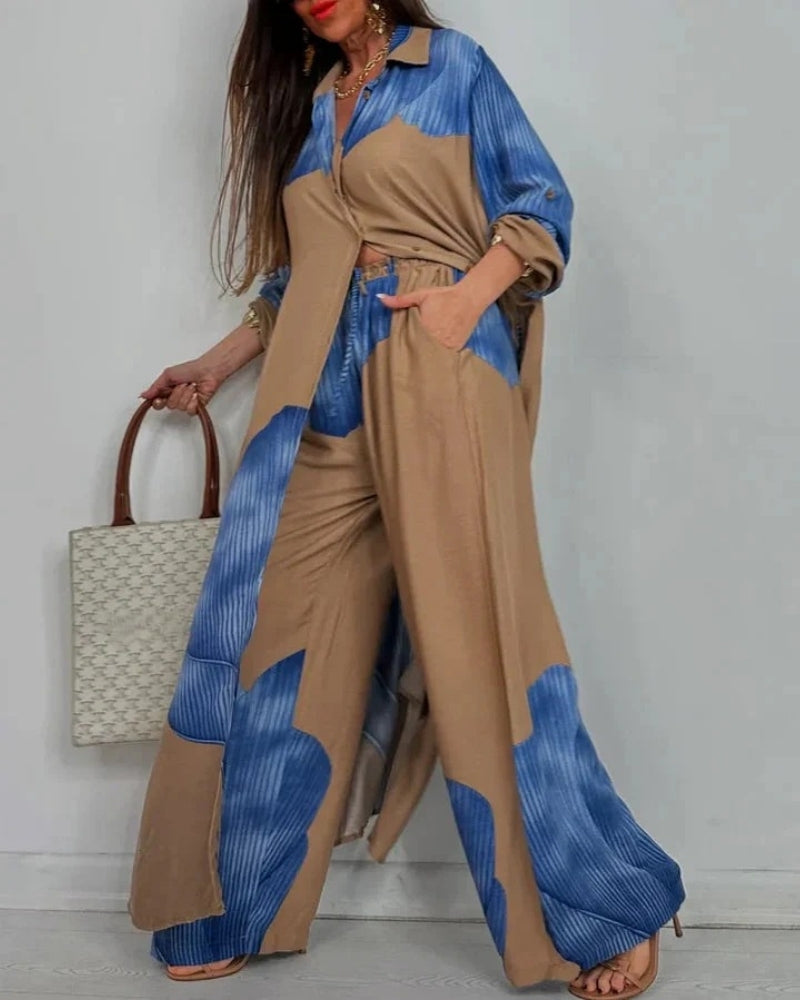 MORIEL - Elegant Set