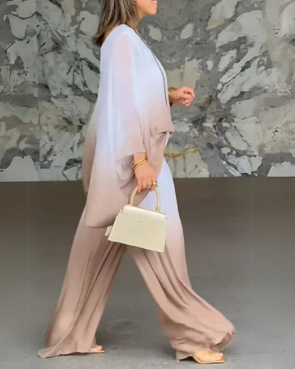 NARIONA - GRADIENT 2 PIECE SET