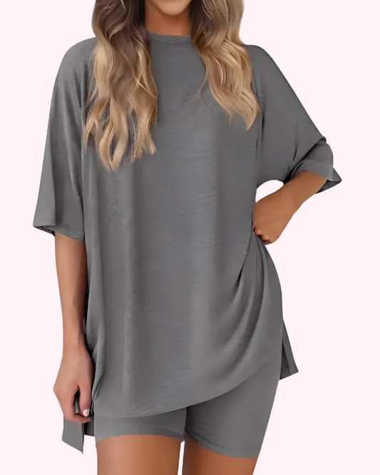 LAVUVA - Soft Summer Two Piece Set