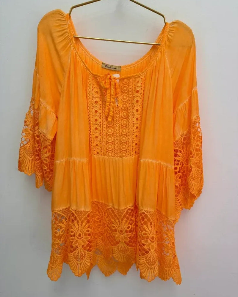 KIRSTY - STYLISH SHIRT