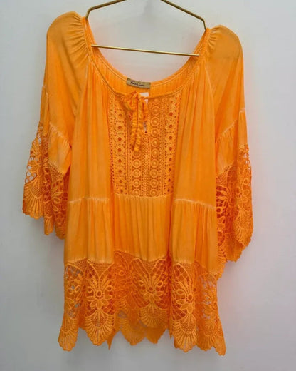 KIRSTY - STYLISH SHIRT