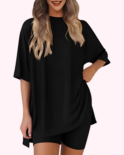 LAVUVA - Soft Summer Two Piece Set