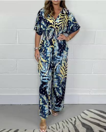 GEORGIA - CASUAL & STYLISH JUMPSUIT