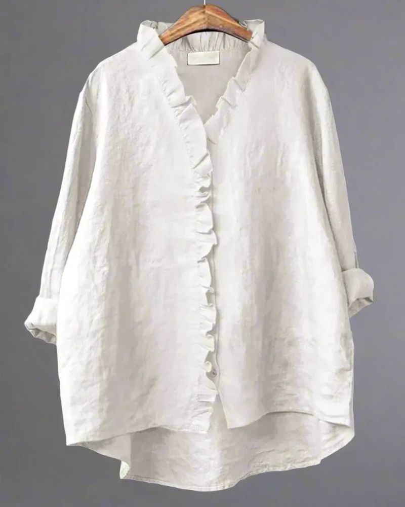 MEDANI - RELAXED SHIRT