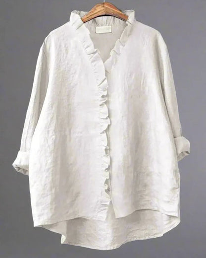 MEDANI - RELAXED SHIRT