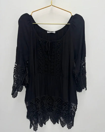 KIRSTY - STYLISH SHIRT