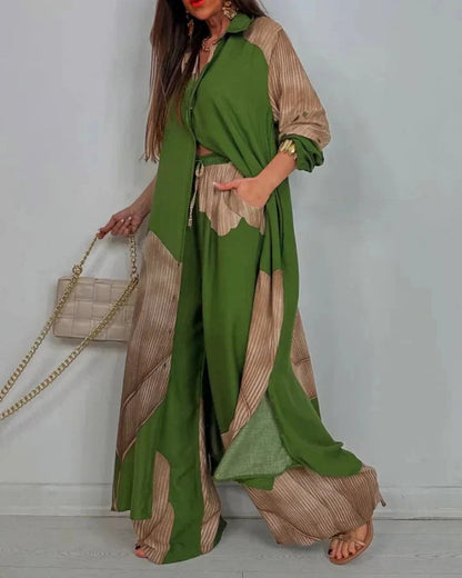 MORIEL - Elegant Set